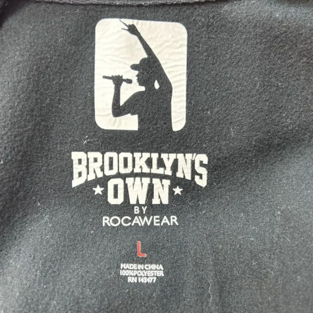 Rocawear men black